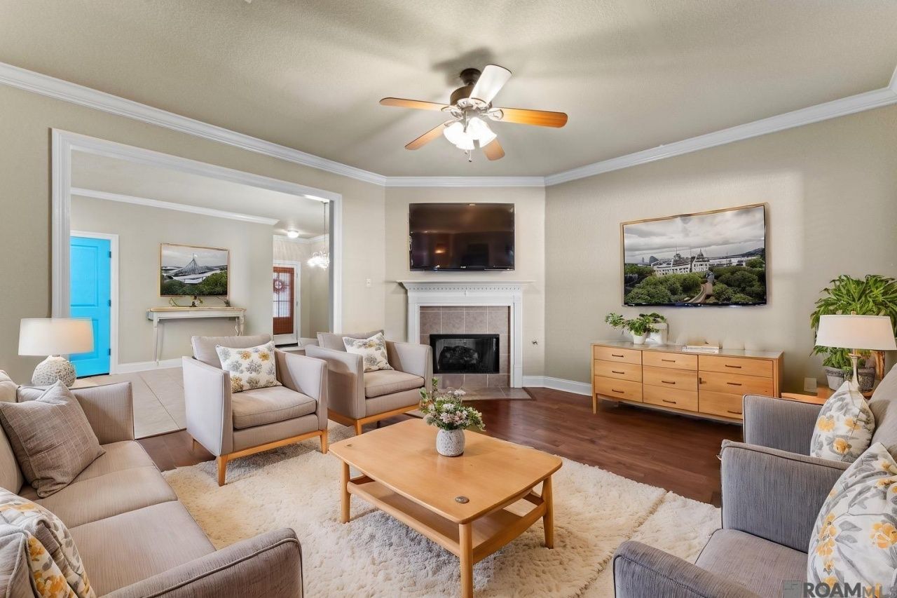 4848 Windsor Village Dr, Unit #28, Saint George, LA 70817 Main Photo