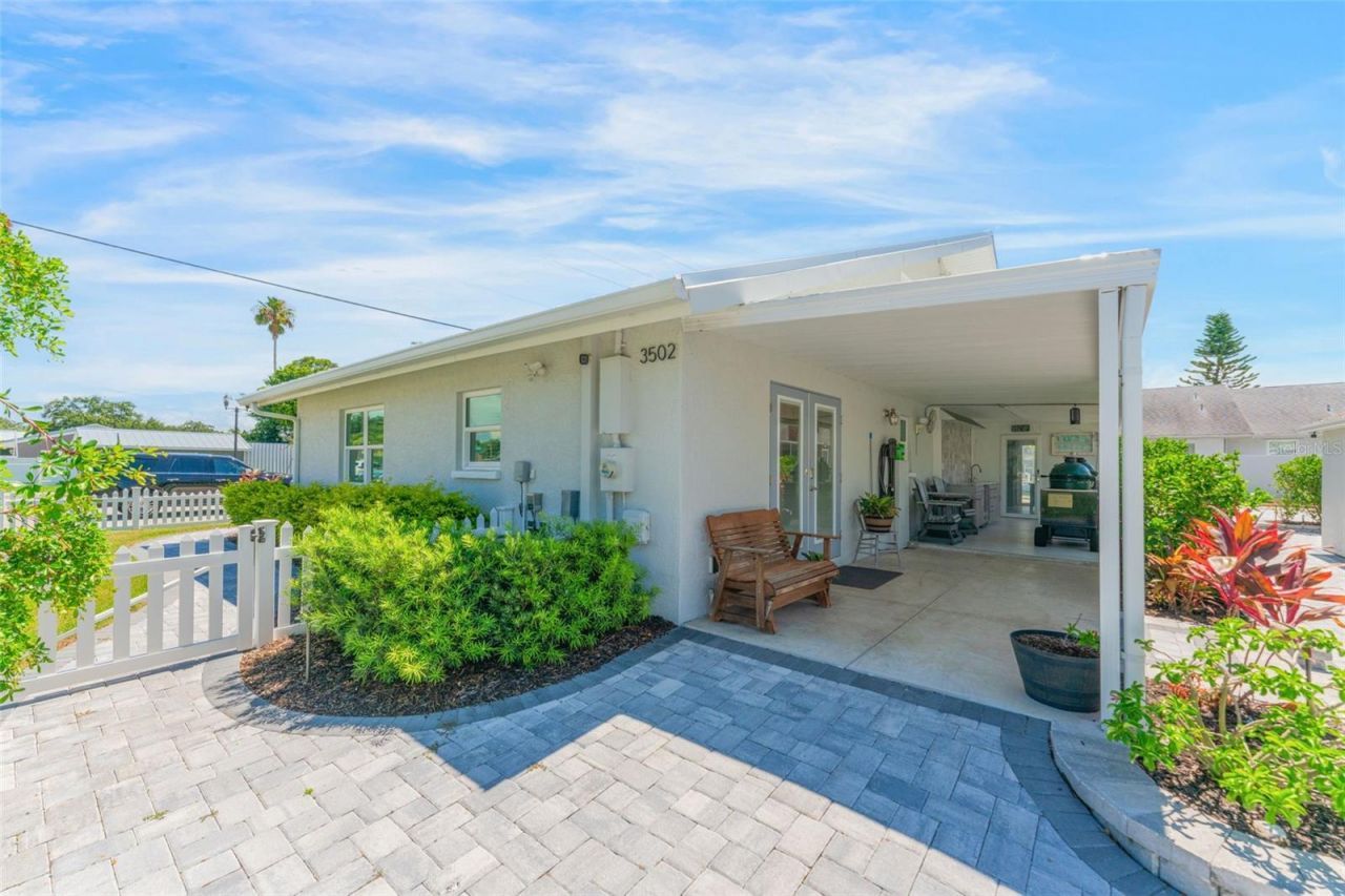 3502 Bahia Vista Street, Sarasota, FL 34239 Photo
