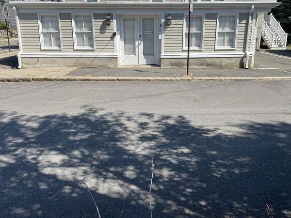 2A Hale Street, Newton, MA 02464