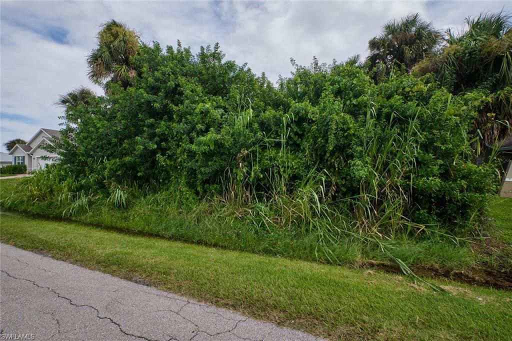 2321 Thurlow St, Alva, FL 33920 Photo