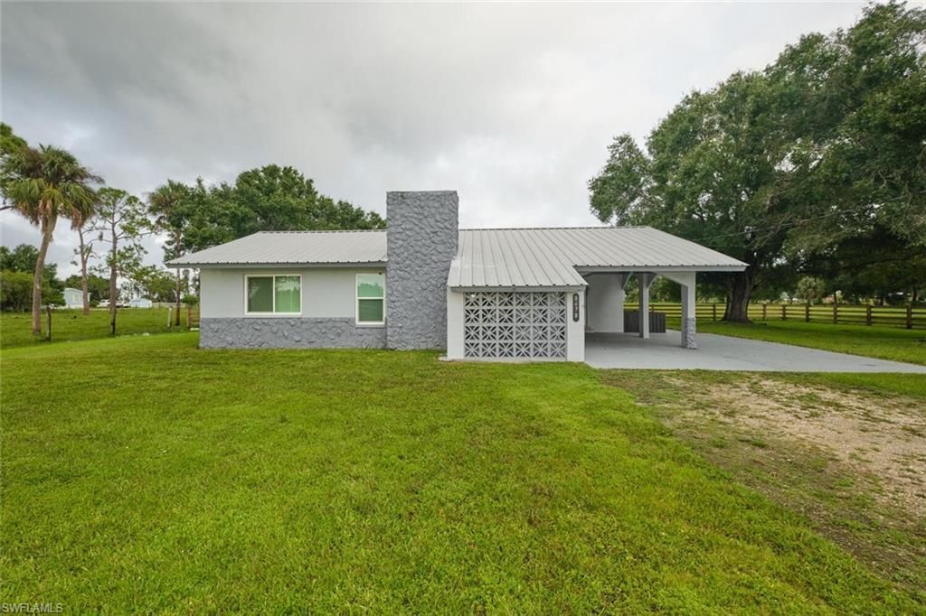 8678 County Rd 78, Fort Denaud, FL 33935 Photo