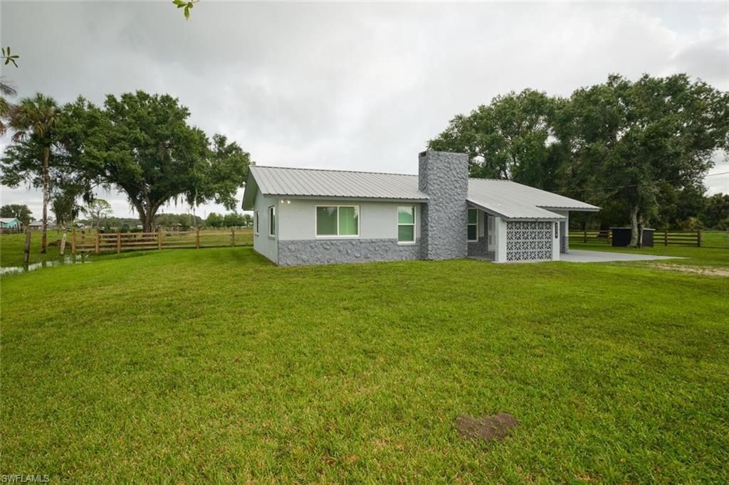 8678 County Rd 78, Fort Denaud, FL 33935 Photo