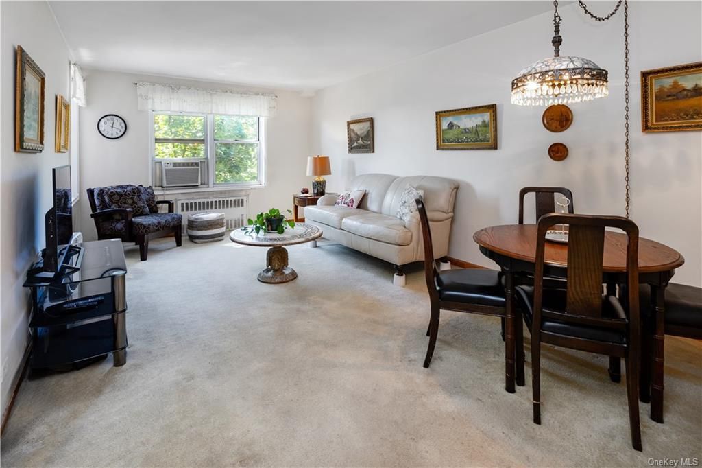 3200 Netherland, Unit 4H, Bronx, NY 10463 Main Photo