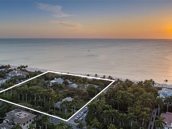 20 14th AVE S, NAPLES, FL 34102