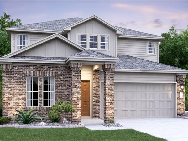 105 Seminole, San Marcos, TX 78666