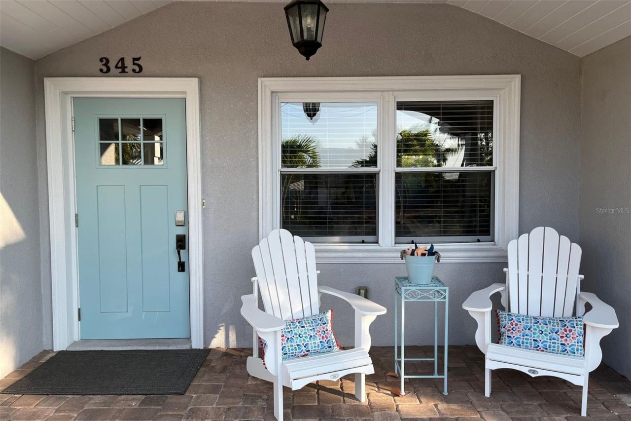 345 Avenida Leona, Sarasota, FL 34242 Photo