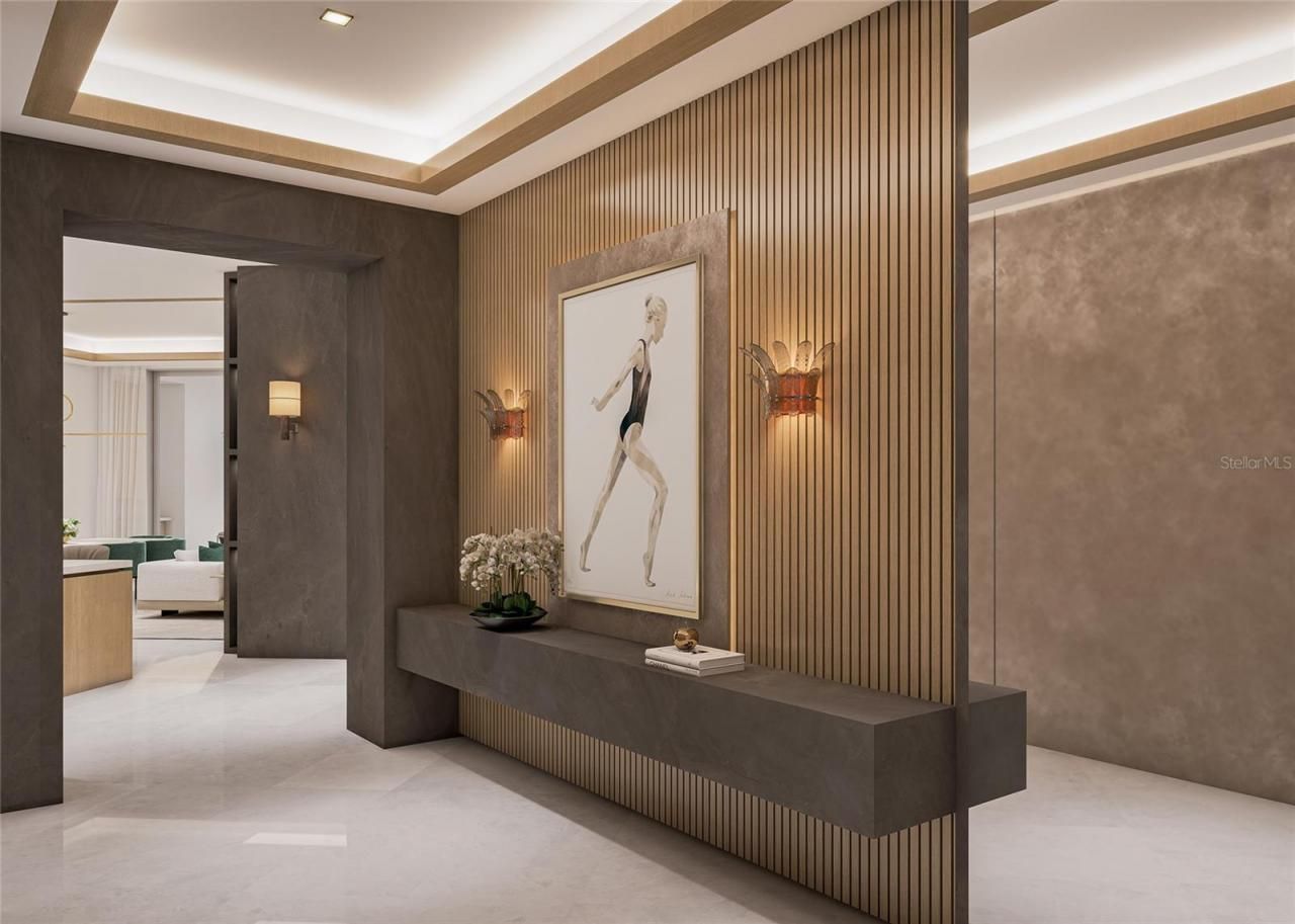 555 Quay Common, Unit 1503, Sarasota, FL 34236 Photo