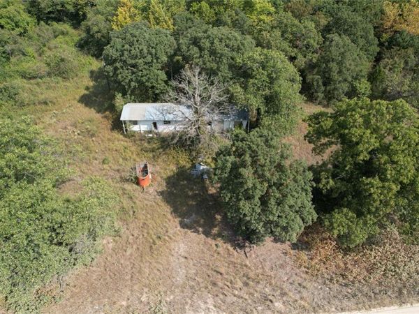 362136 E 990 Road, Paden, OK 74860