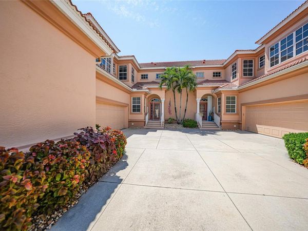 3959 SAN ROCCO CT, Unit 911, PUNTA GORDA, FL 33950