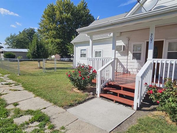 207 E 2Nd Street, Van Wert, IA 50262