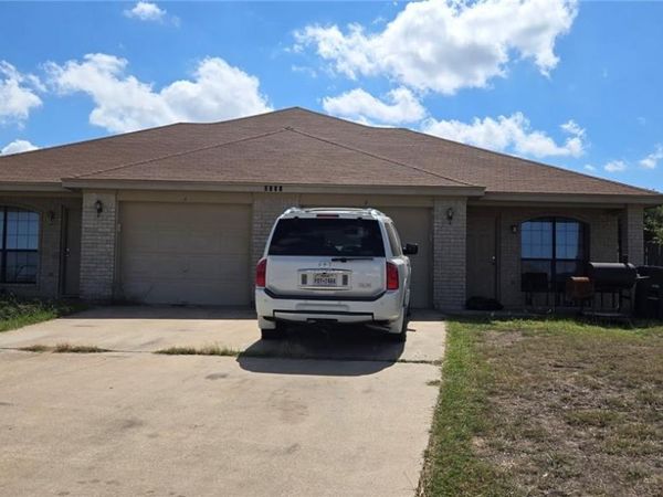 3207 Dannen Court, Killeen, TX 76549