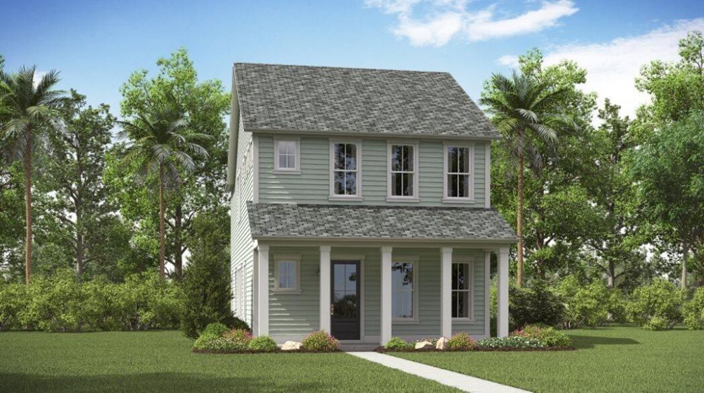 102 East Morton Street Photo 1