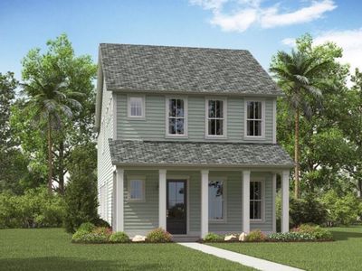 102 East Morton Street, Summerville, SC 29486