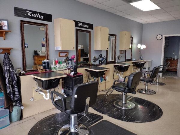 606 N STATE STREET, BUNNELL, FL 32110