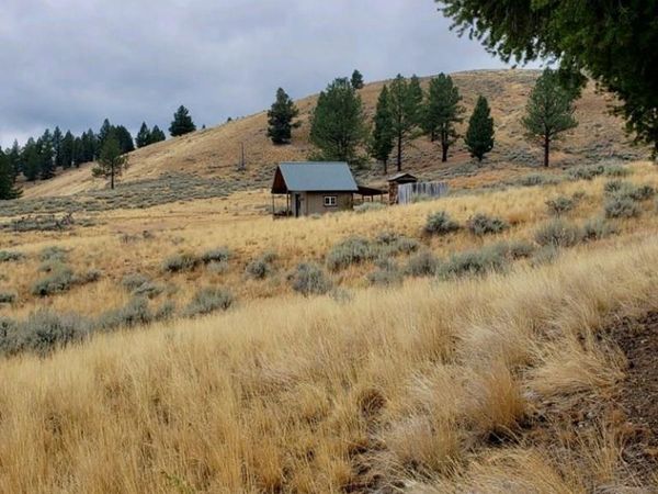 53 Panther Creek Estates Road, SHOUP, ID 83469