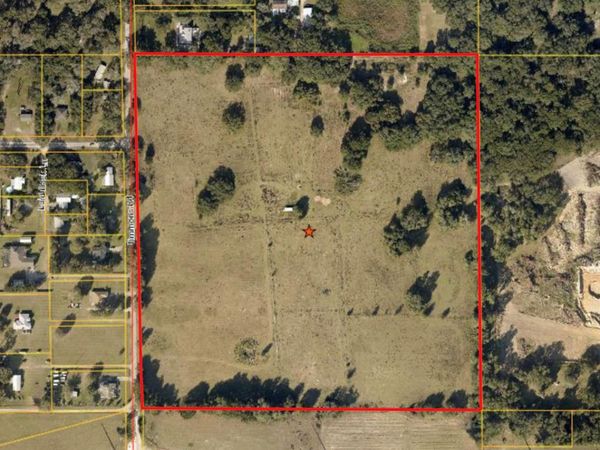 10201 TIMMONS ROAD, THONOTOSASSA, FL 33592