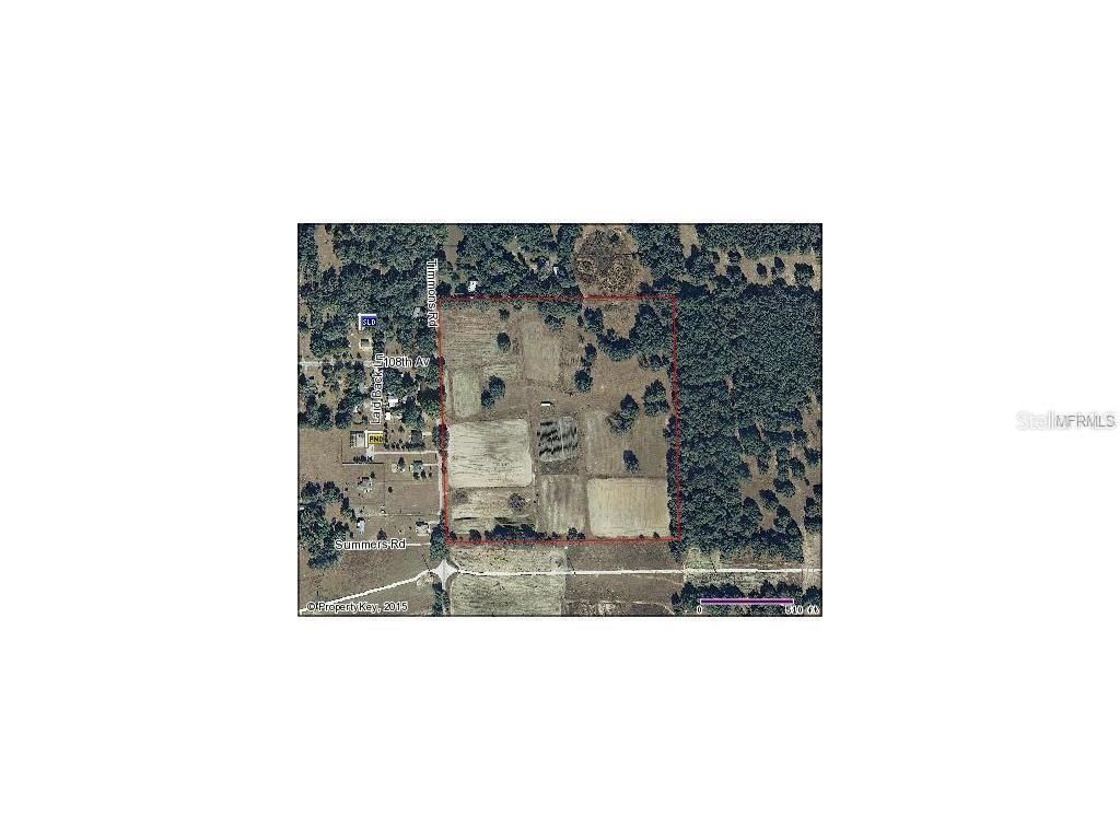 10201 Timmons Road, Thonotosassa, FL 33592 Photo