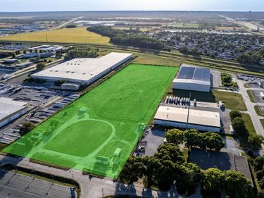 11.63ACRES S 11TH Street, COUNCIL BLUFFS, IA 51501