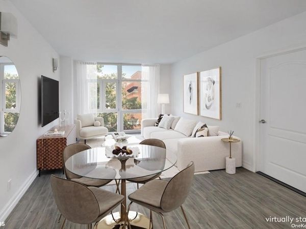 65-18 Austin Street, Unit 2E, Rego Park, NY 11374