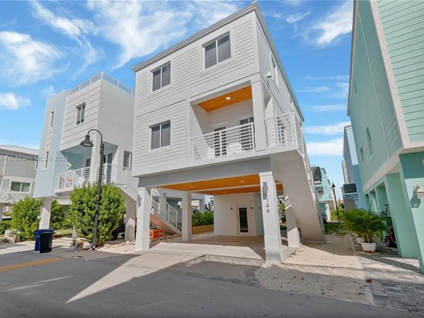 94825 Overseas Highway, Unit 144, Key Largo, FL 33037