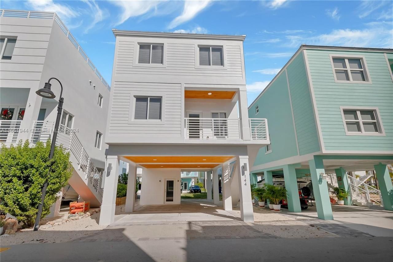 94825 Overseas Highway, Unit 144, Key Largo, FL 33037 Photo