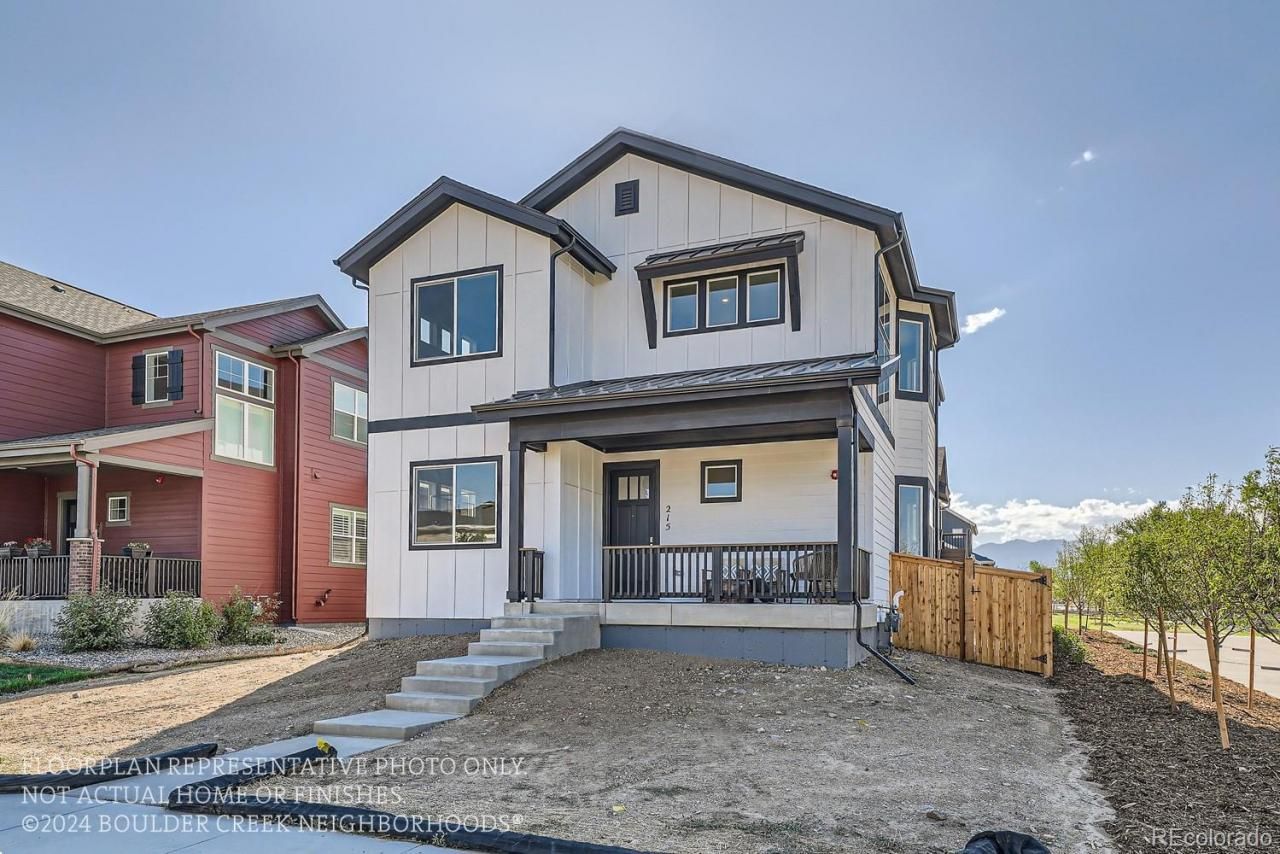 305 W Charles Street, Superior, CO 80027 Main Photo