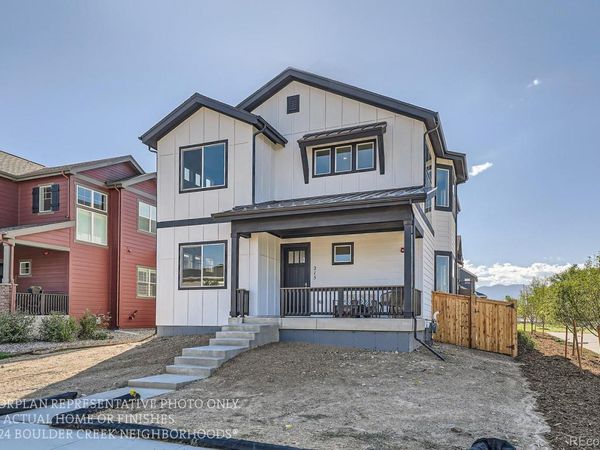 305 W Charles Street, Superior, CO 80027