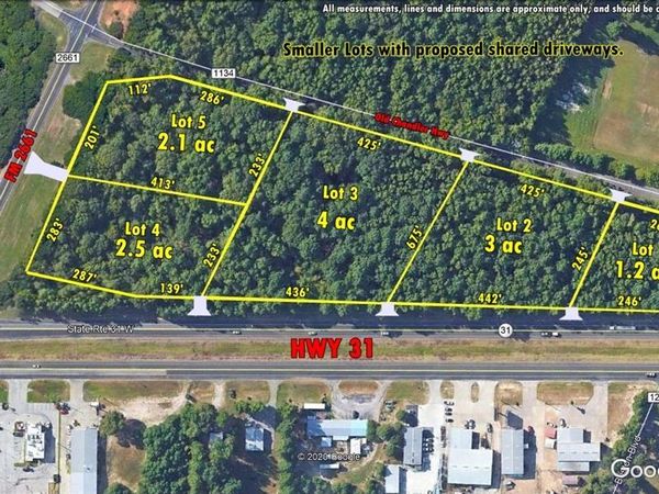 16393 State Highway 31, Tyler, TX 75709