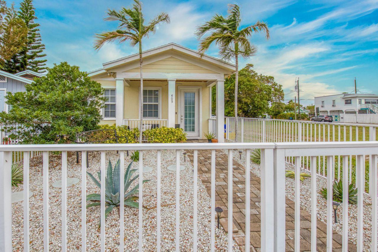405 S M Street, Lake Worth Beach, FL 33460 Photo