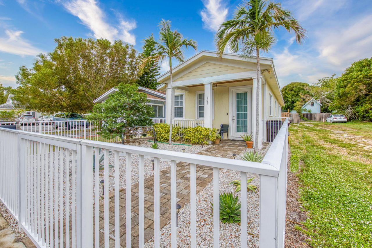 405 S M Street, Lake Worth Beach, FL 33460 Photo