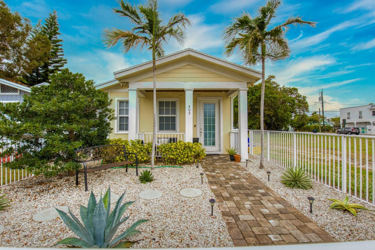 405 S M Street, Lake Worth Beach, FL 33460 Photo