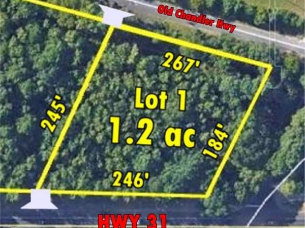 16393 W State Highway 31, Tyler, TX 75709