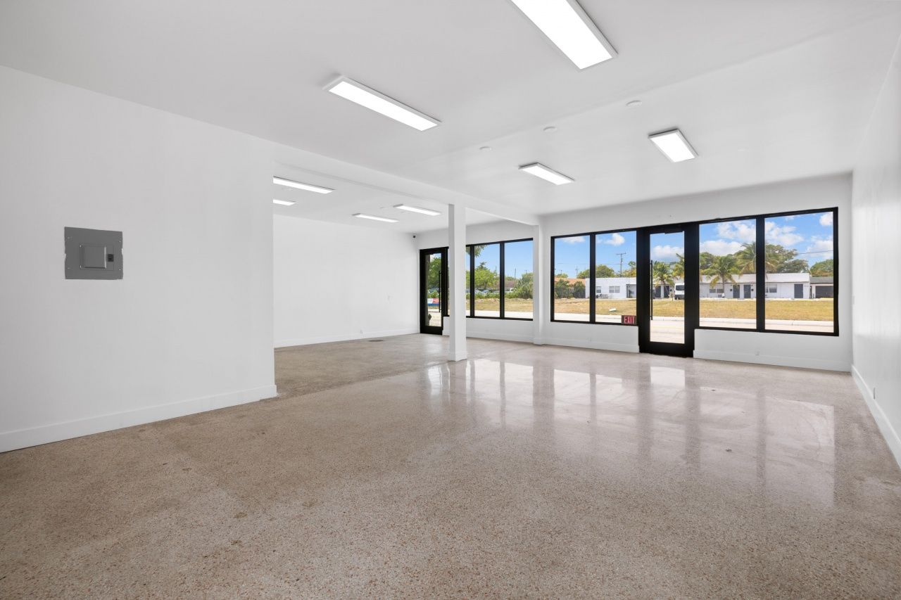 1808/1810 N Dixie Highway, Lake Worth Beach, FL 33460 Photo