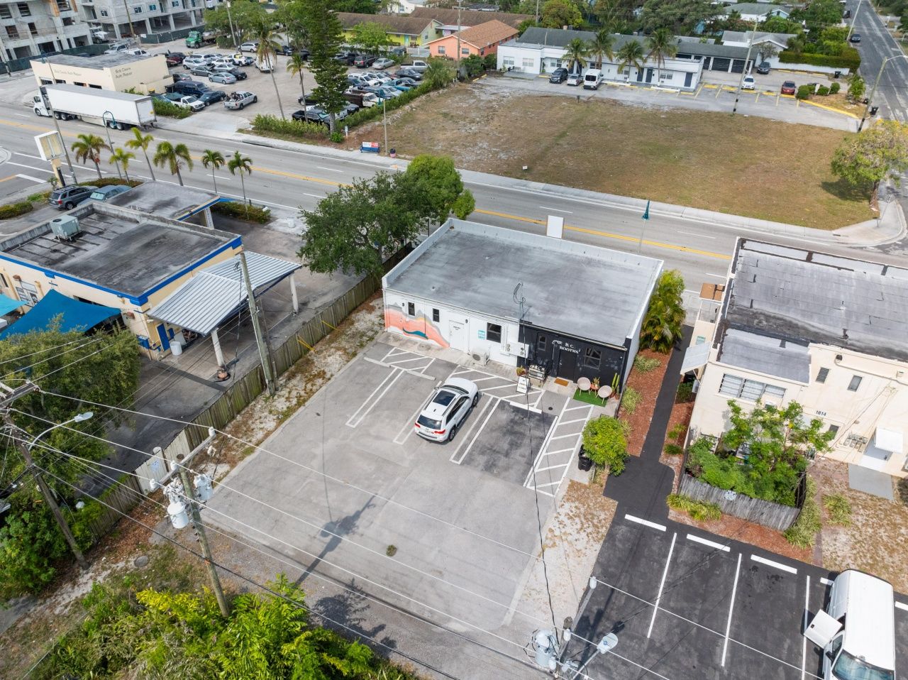 1808/1810 N Dixie Highway, Lake Worth Beach, FL 33460 Photo