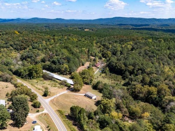 7169 Red Bud Road NE, Ranger, GA 30734