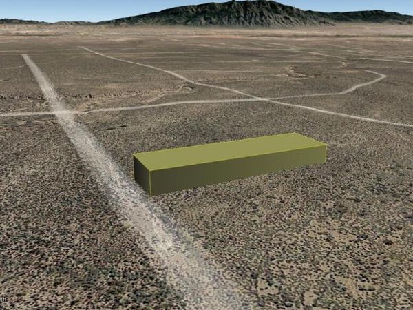 CARDOMON (U21, B59, L15) Road NE, Rio Rancho, NM 87144