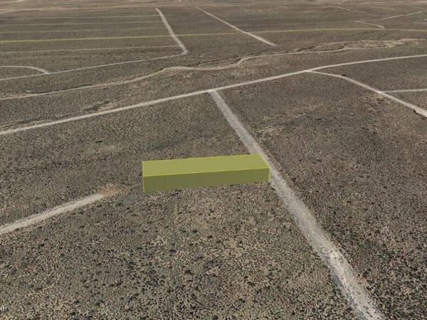 CARDOMON (U21, B59, L9) Road NE, Rio Rancho, NM 87144