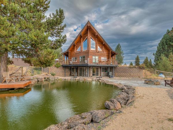 16762 Sandy Court, La Pine, OR 97739