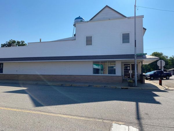 101 Central Avenue S, Geneva, MN 56035