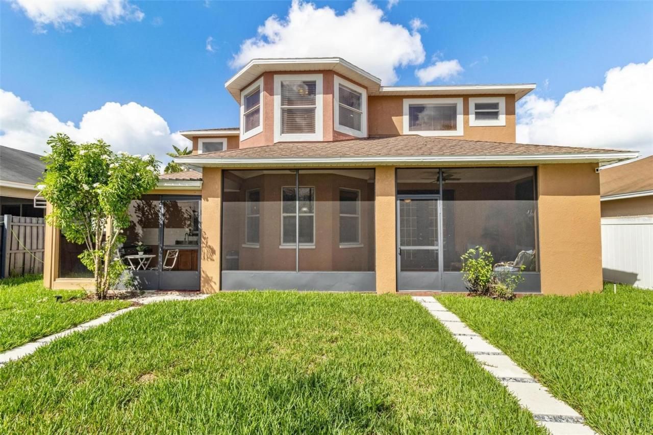 11302 Southwind Lake Drive, Gibsonton, FL 33534 Photo