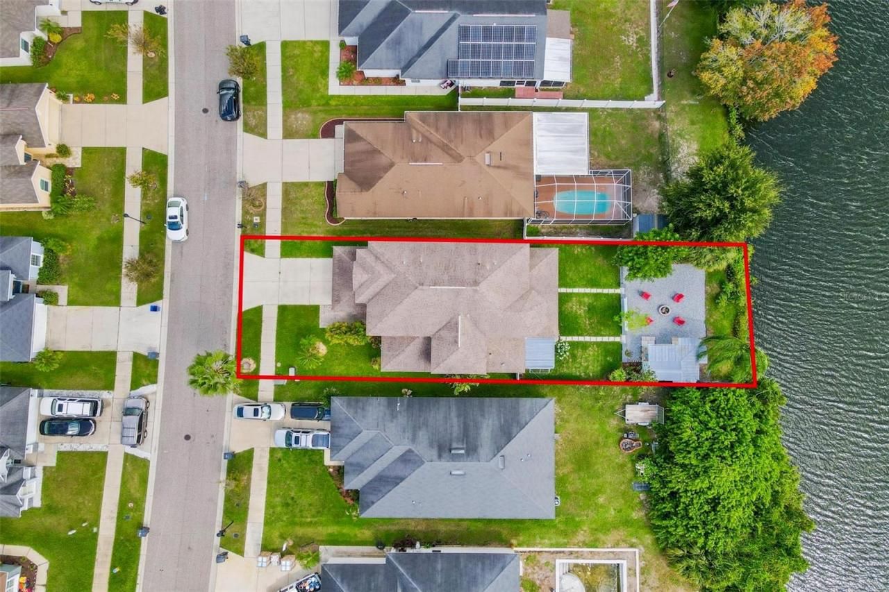 11302 Southwind Lake Drive, Gibsonton, FL 33534 Photo