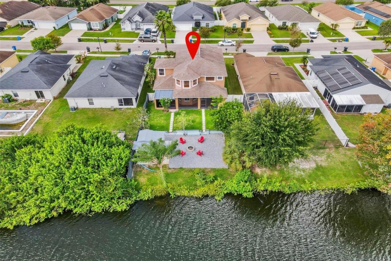 11302 Southwind Lake Drive, Gibsonton, FL 33534 Photo