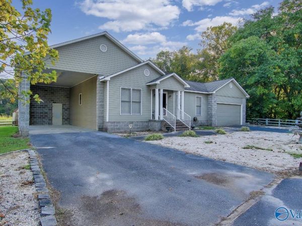 2220 Jefferson Street, Courtland, AL 35618