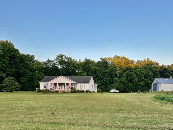 6401 LAUREL GROVE ROAD, DENTON, MD 21629