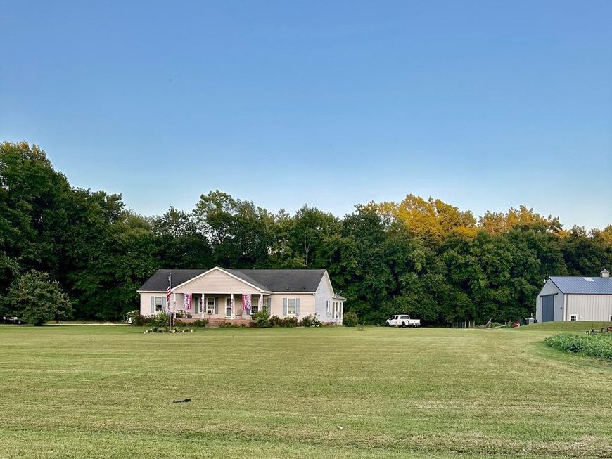 6401 Laurel Grove Road, Denton, MD 21629 Main Photo