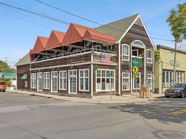 48 Front Street, Greenport, NY 11944