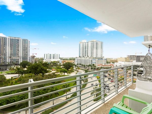 1830 Radius Dr, Unit 1024, Hollywood, FL 33020