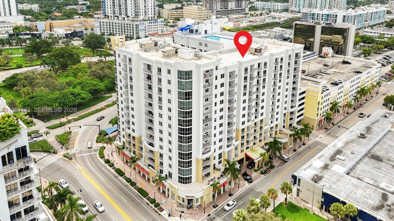 1830 Radius Dr, Unit 1024, Hollywood, FL 33020 Photo