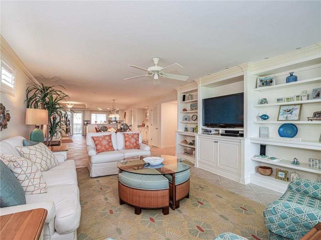 8416 Oceanside Drive, Unit F11, Vero Beach, FL 32963 Photo