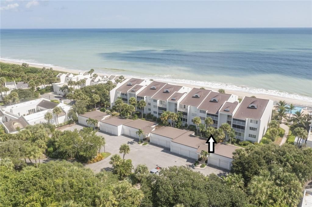 8416 Oceanside Drive, Unit F11, Vero Beach, FL 32963 Photo
